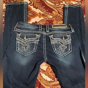 Rock Revival KAI Straight Size 28 x 31 ♥️